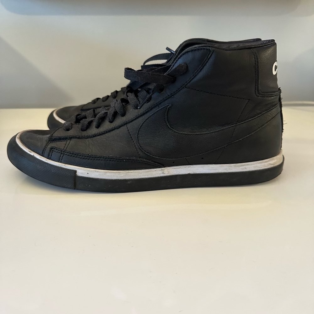 Comme Des Garcoms X Nike